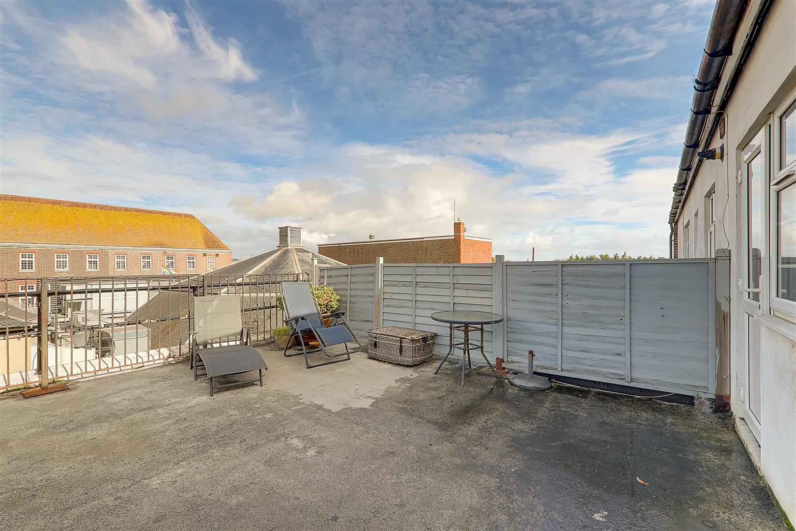 Apartment | Chapel Road, Worthing | For Sale